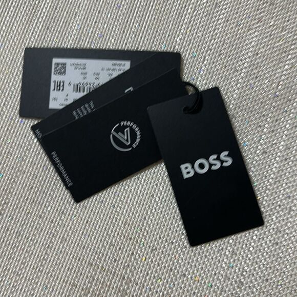 Hugo Boss Thread & Tag - Picture 3 of 4